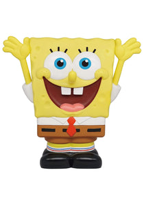 Nickelodeon Spongebob Coin Bank