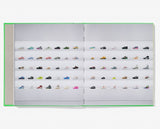 Virgil Abloh x Nike ICONS "The Ten" Something's Off Book